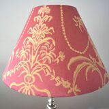 Vintage lampshade