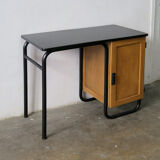 Bauhaus style desk