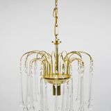 Lustre Orion, Autriche, années 1970