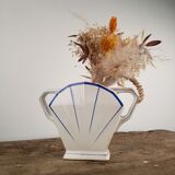 Decorative vase (Sté Amandinoise)