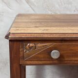 Art Deco side table