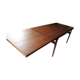 Vintage dining room table
