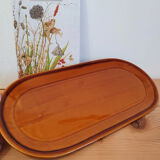 Vintage St Clement ceramic dish