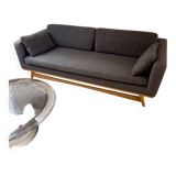 Canapé red edition bench 210