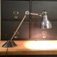 Lamp Albin Gras R.A.V.E.L Clamart 1932 n 205
