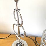 Majdeltier 1970 Desk Lamp Table Lamp Vintage Light Design Mobili