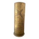 Shell casing