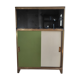 Meuble de rangement vintage