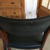 Série de 3 chaises