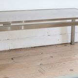 Guy Lefevre's coffee table, Maison Jansen edition