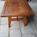 Table de sinistré René Gabriel
