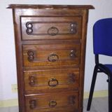 Drawer cabinet