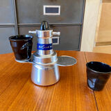 Italian coffee set 50s 60s