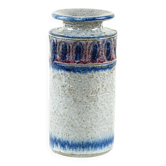 Vase en céramique, années 1960, fabriqué en Europe