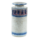 Ceramic vase, 1960s, made in Europe