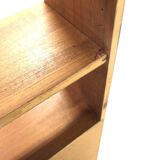 Scandinavian teak secretary desk, Sweden, 1960