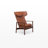 Fauteuil par Ib Kofod Larsen pour Fröscher