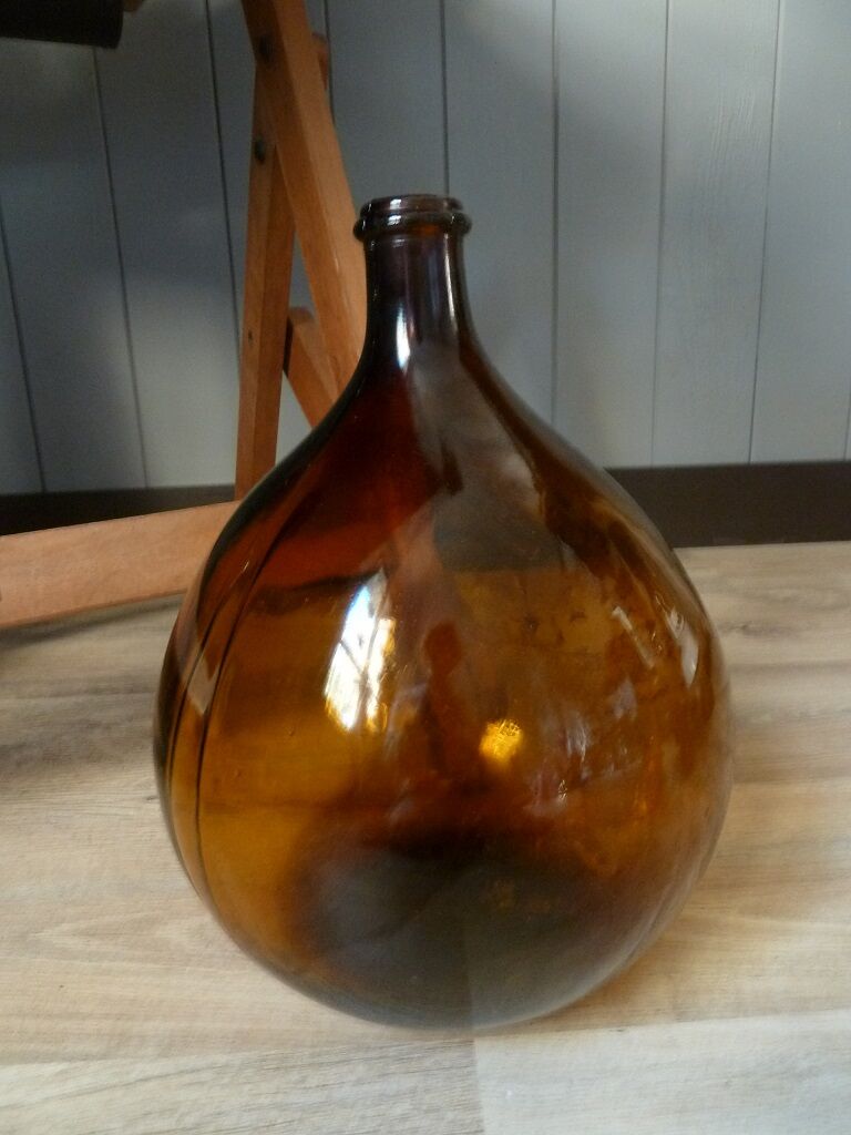 Lady jeanne old 10l
