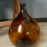 Dame jeanne ancienne 10l