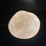 Cazenave rock lamp