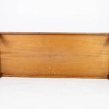 Teak coffee table by Severin Hansen