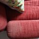 Fauteuil vintage