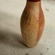 Dining table bowling lane