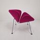 Orange Slice Chair by Pierre Paulin for Artifort, 1990s