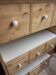 Storage cabinet with drawers