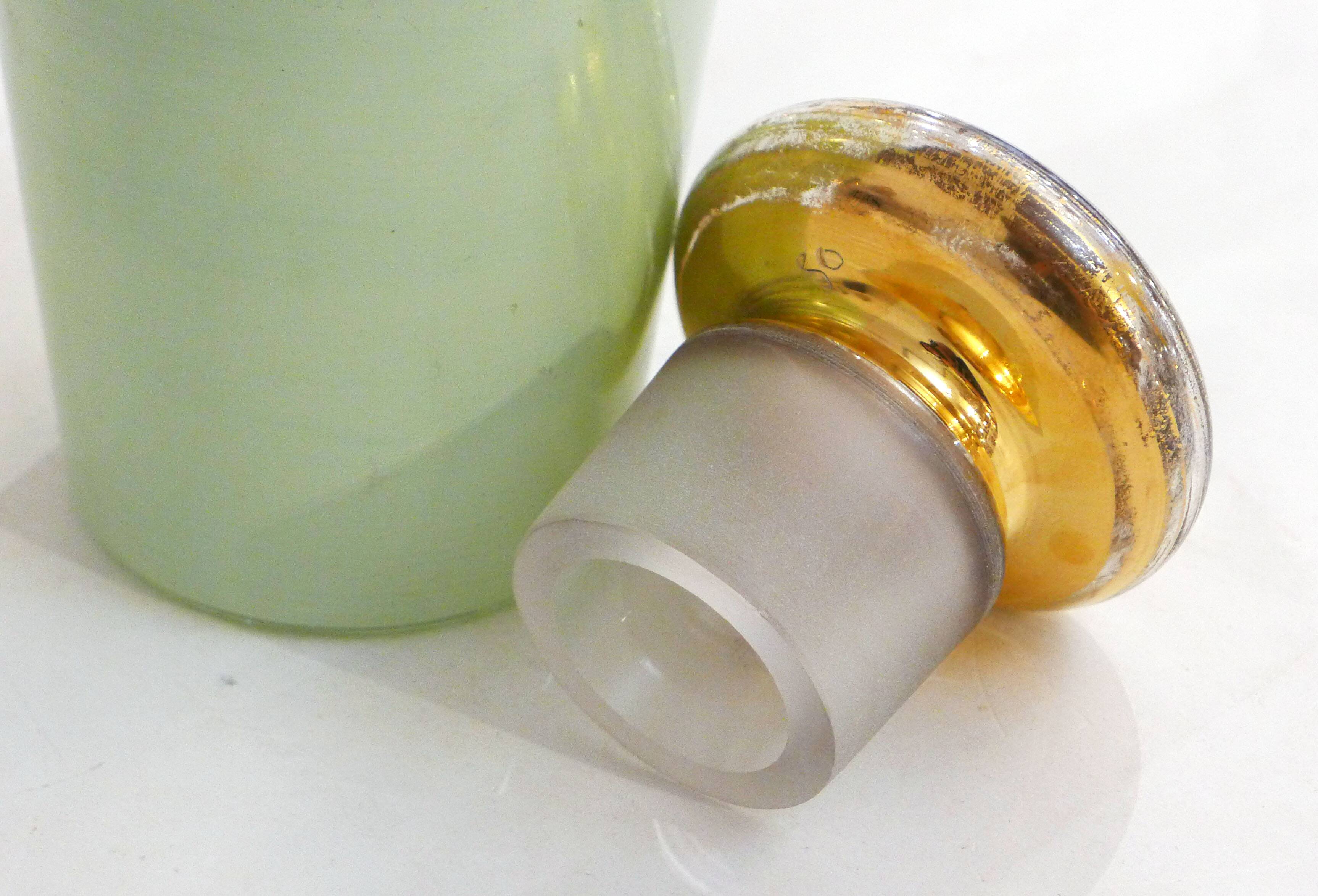 Shaker / pitcher 1950'