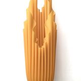 Large floor lamp Athena by Georgia Jacob, made in France, 1980s.