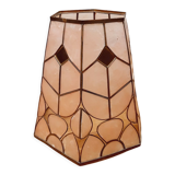 Abat day pink mother-of-pearl