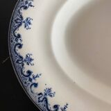 Plat Rouen Terre de Fer S&G