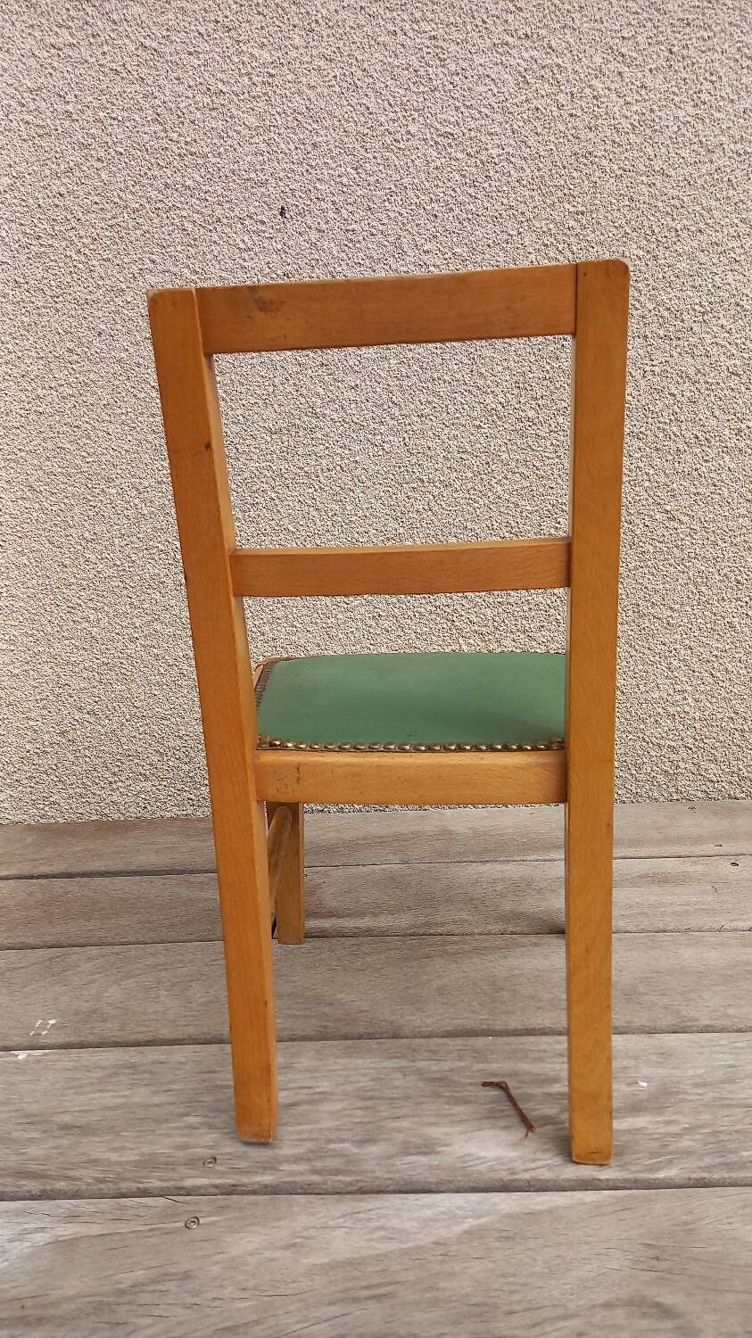 Children's chair