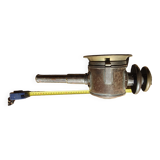 Carriage lantern