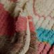 Tapis en laine 200cmx100cm