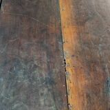 Old farmhouse table
