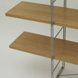 Enetri Shelf (Moment) by Niels Gammelgaard for Ikea Circa 1990