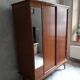 Armoire vintage