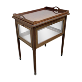 Tea table