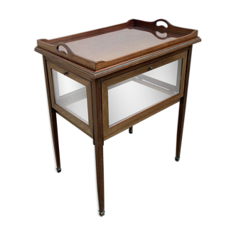 Tea table