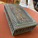 Bronze box