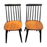 Pair of scandinavian chairs Tapiovaara