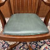 Classic English Office Chair