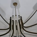 Sputink Ceiling Lamp Mid-Century Design 1960s