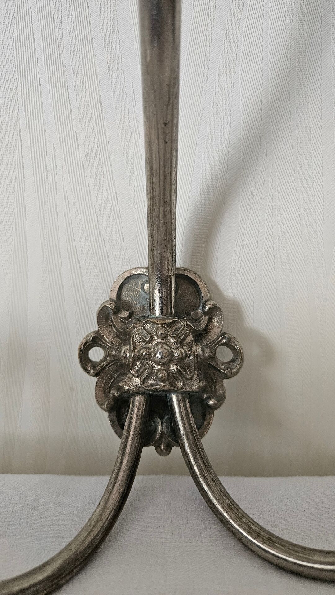 Vintage coat hooks