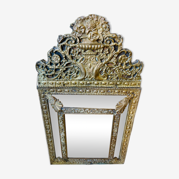 Miroir Napoléon III - 62x34cm