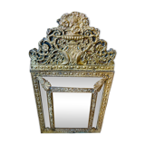 Mirror Napoleon III - 62x34cm