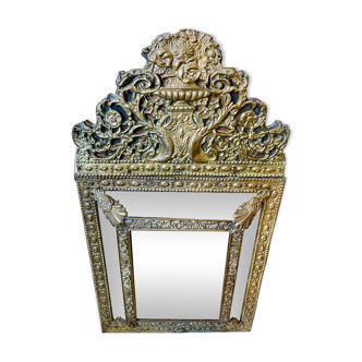 Mirror Napoleon III - 62x34cm