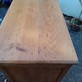 Parisian buffet from the 1930s